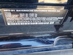 BMW M5 2021
