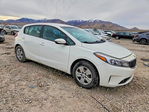 Kia Forte 2017