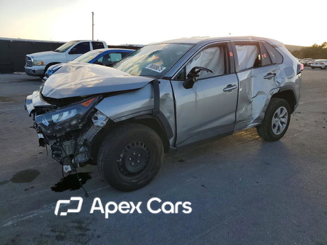 Toyota RAV 4 2022 - Image 1 of 13