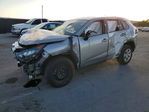 Toyota RAV 4 2022