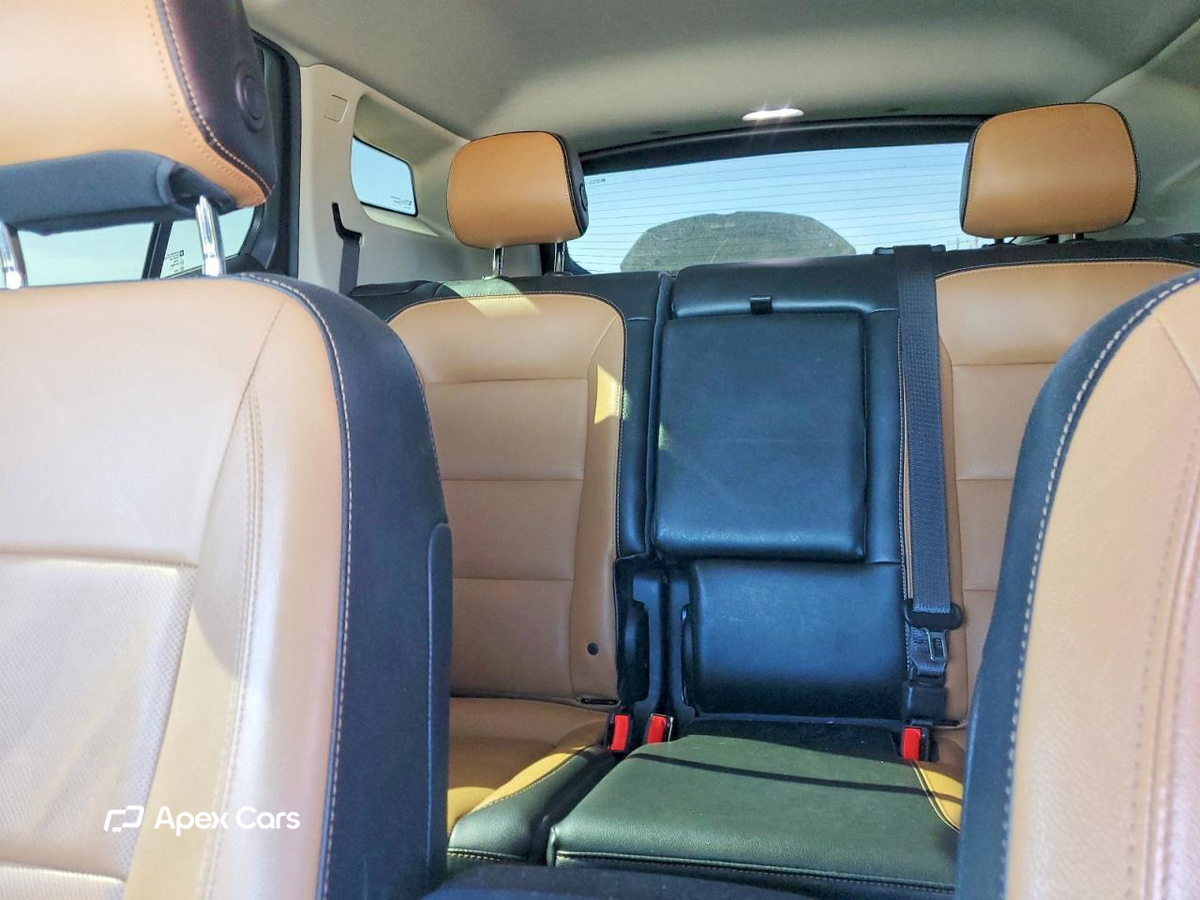 GMC Terrain 2018