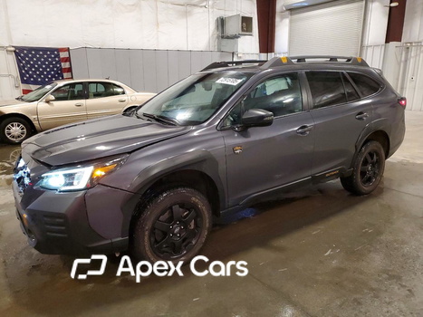 Subaru Outback 2023 - Image 1 of 14