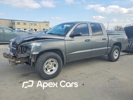 Dodge Dakota 2006 - Image 1 of 12