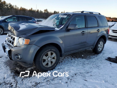 Ford Escape 2011 - Image 1 of 13