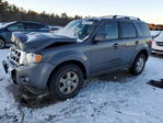 Ford Escape 2011