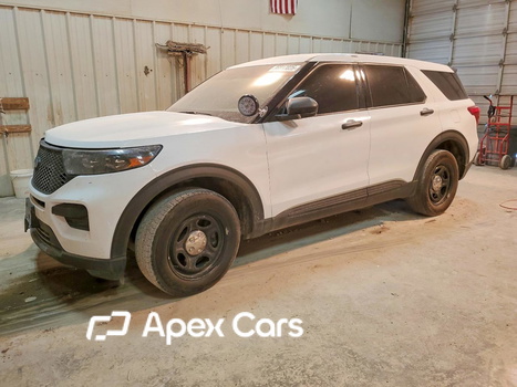 Ford Explorer 2023 - Image 1 of 13