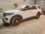 Ford Explorer 2023