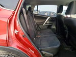 Toyota RAV 4 2016