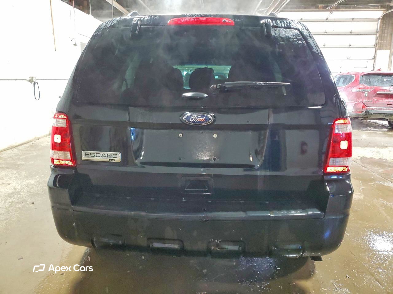Ford Escape 2012