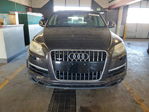 Audi Q7 2011