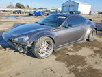 Subaru BRZ 2013