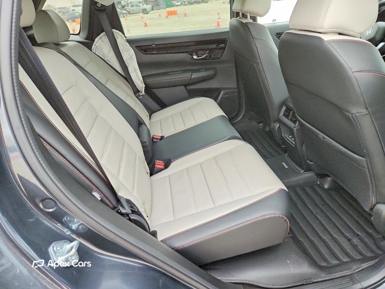 Honda CR-V 2025