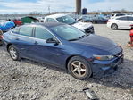 Chevrolet Malibu 2017