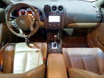 Nissan Altima 2012