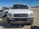 Toyota Sequoia 2003