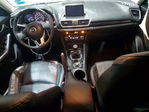 Mazda 3 2015