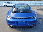 Porsche 911 2024