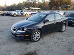 Volkswagen Jetta 2010