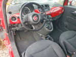 Fiat 500 2013