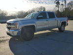 Chevrolet Silverado 2018