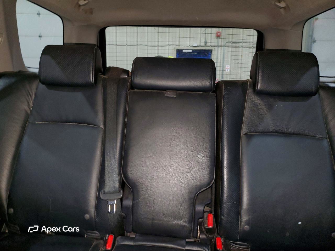 Toyota 4Runner 2010