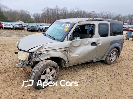 Honda Element 2004 - Image 1 of 14