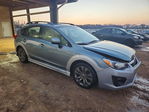 Subaru Impreza 2012