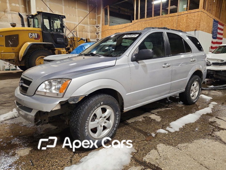 Kia Sorento 2006 - Image 1 of 13