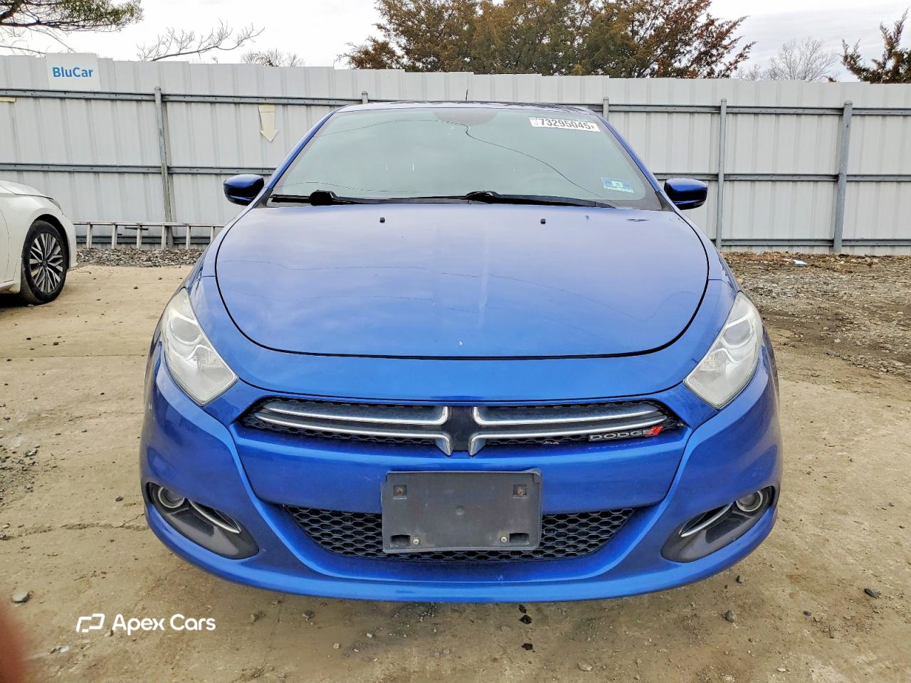 Dodge Dart 2013