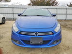 Dodge Dart 2013