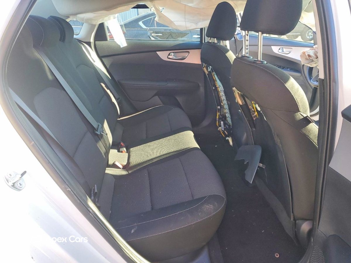 Kia Forte 2024
