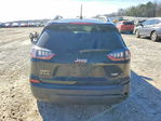 Jeep Cherokee 2019