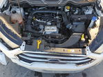 Ford EcoSport 2018