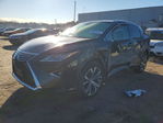 Lexus RX 2017