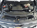 Chevrolet Tahoe 2025