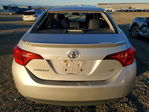 Toyota Corolla 2017