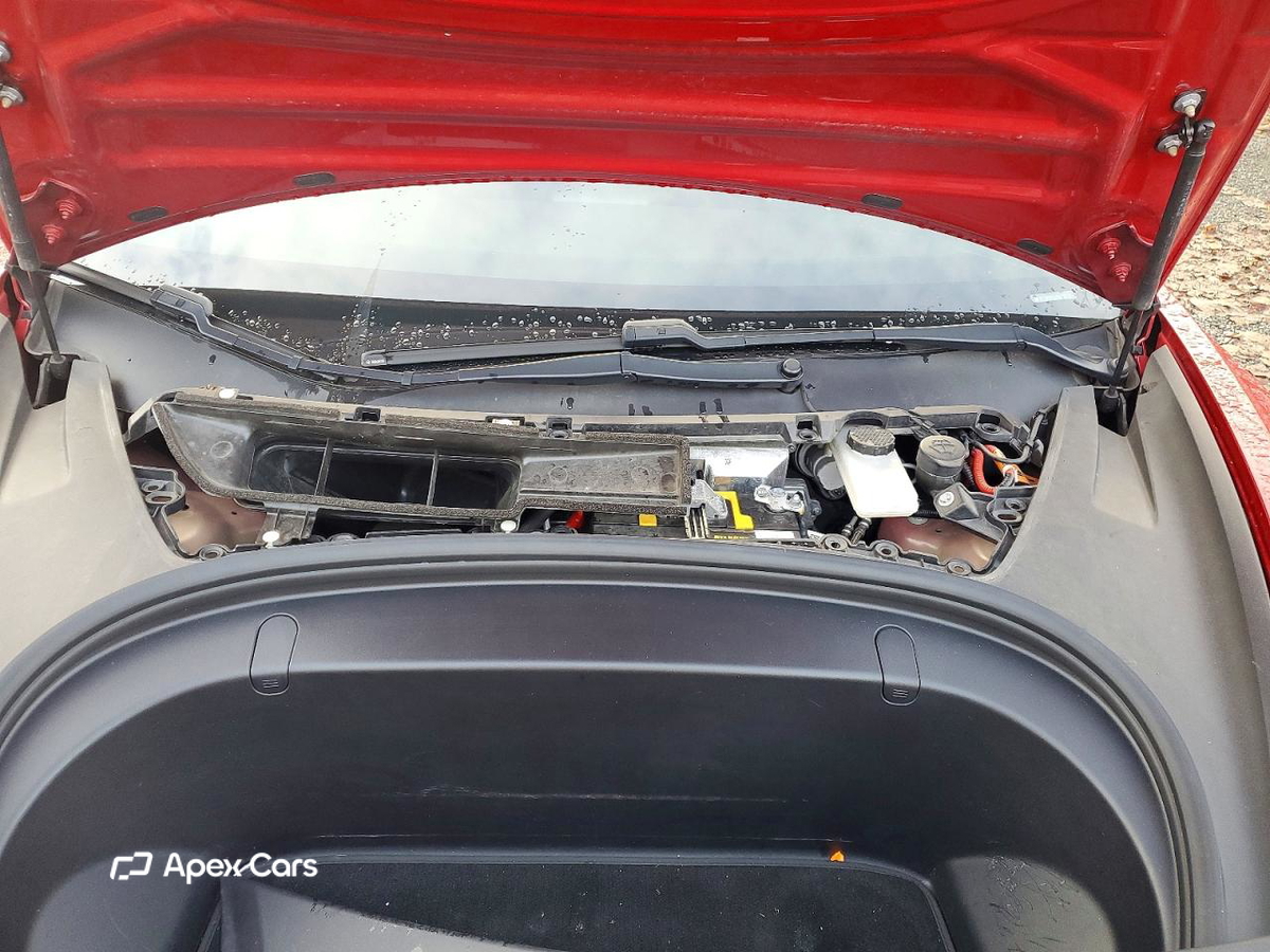 Tesla Model 3 2018