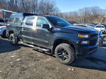 Chevrolet Silverado 2019