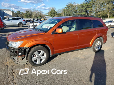 Dodge Journey 2011 - Image 1 of 14