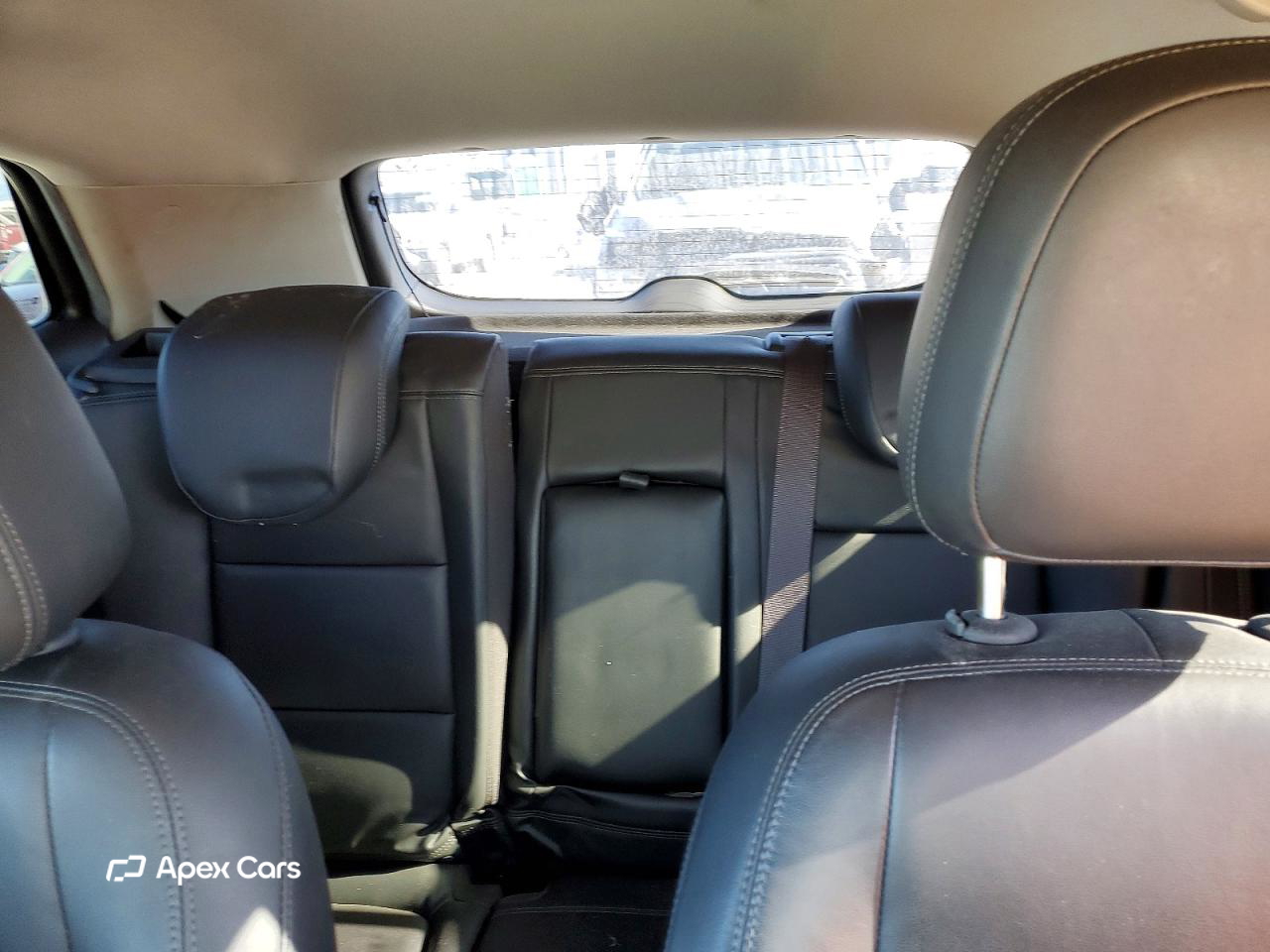 Buick Encore 2017