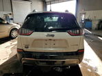 Jeep Cherokee 2019