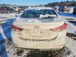 Hyundai Elantra 2016