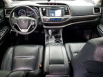 Toyota Highlander 2017