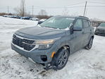 Kia Seltos 2025