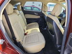 Ford Edge 2016