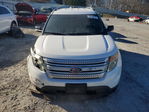 Ford Explorer 2014