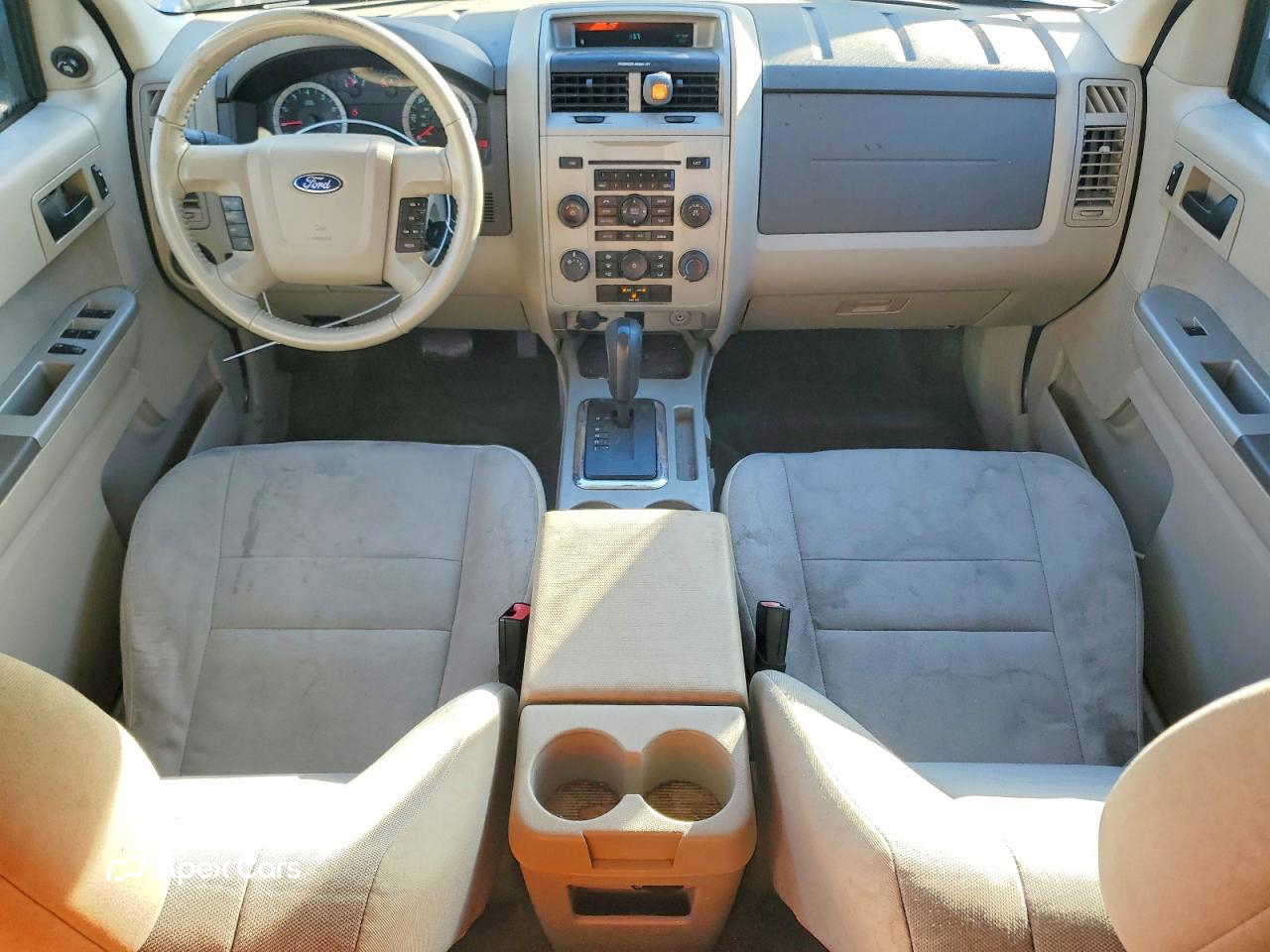 Ford Escape 2011