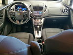 Chevrolet Trax 2016
