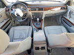 BMW Series 3 2011
