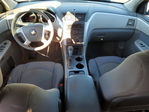 Chevrolet Traverse 2010